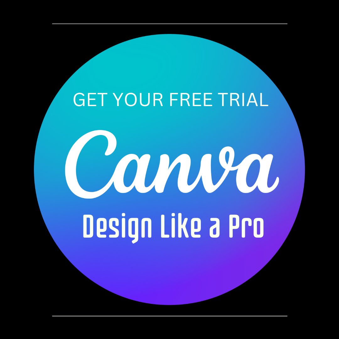 Have You Tried CANVA PRO?